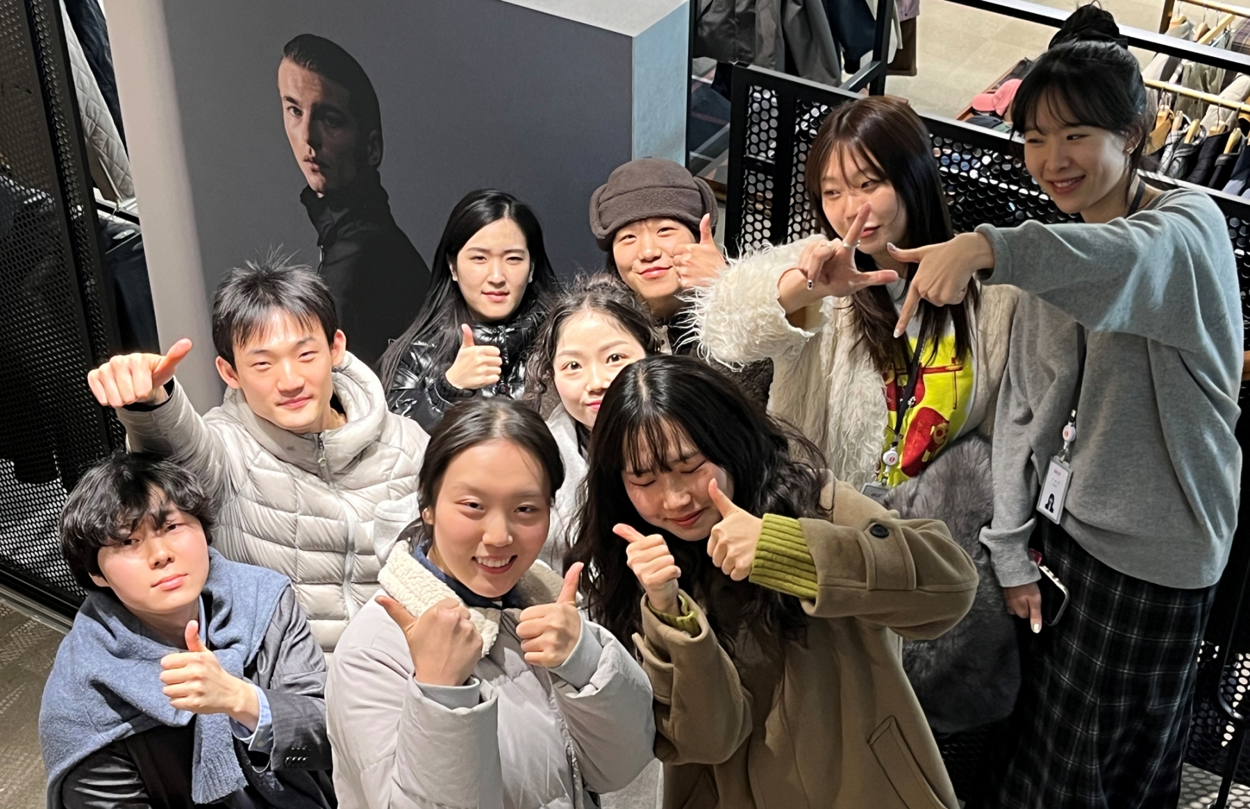 외국인부터 인플루언서까지... LF, 열린 등용으로 조직 경쟁력 높인다 27-Image